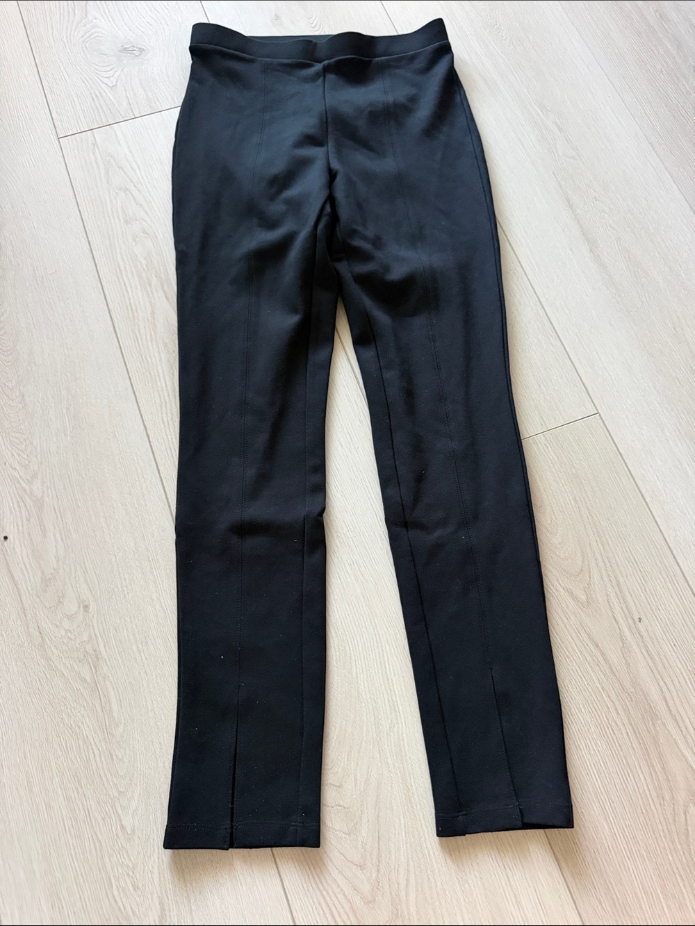 Mango Black Women’s Slim Dress Pants